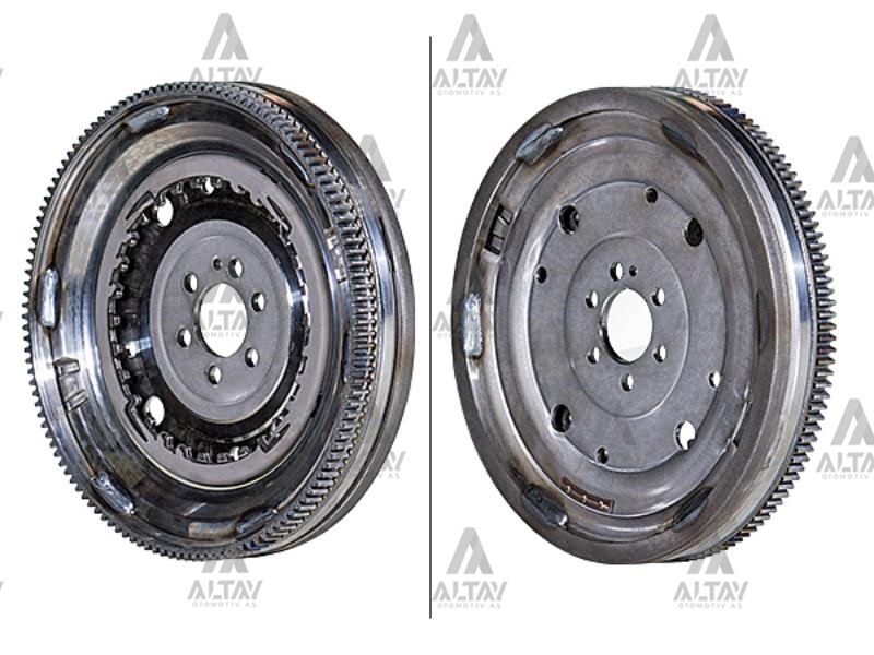 Audi A3 Volan OEM 03L105266DN Audi A3 Volan OEM 03L105266DN